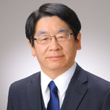 香川謙二理事長