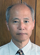 神谷崇理事長